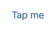CupertinoButton